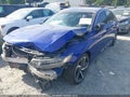 2021 Honda Accord — photo 2 of 16 | VIN 1HGCV1F32MA046890