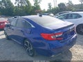 2021 Honda Accord — photo 3 of 16 | VIN 1HGCV1F32MA046890