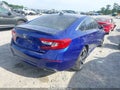 2021 Honda Accord — photo 4 of 16 | VIN 1HGCV1F32MA046890