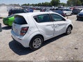 2017 Chevrolet Sonic — photo 4 of 16 | VIN 1G1JG6SH2H4150999