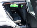 2017 Chevrolet Sonic — photo 8 of 16 | VIN 1G1JG6SH2H4150999