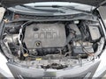 Photo 10 of 16 — 2010 Toyota Corolla