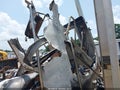 Photo 14 of 15 — 1998 Peterbilt 385