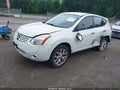 Photo 2 of 14 — 2010 Nissan Rogue Sport
