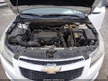 2013 Chevrolet Cruze — photo 10 of 16 | VIN 1G1PC5SB0D7106004