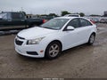 2013 Chevrolet Cruze — photo 2 of 16 | VIN 1G1PC5SB0D7106004