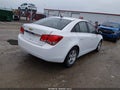 2013 Chevrolet Cruze — photo 4 of 16 | VIN 1G1PC5SB0D7106004