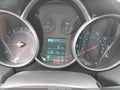 2013 Chevrolet Cruze — photo 7 of 16 | VIN 1G1PC5SB0D7106004