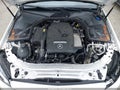 2017 Mercedes-Benz C-Class — photo 10 of 16 | VIN 55SWF4KB8HU204944