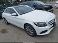 2017 Mercedes-Benz C-Class — photo 1 of 16 | VIN 55SWF4KB8HU204944