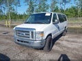 Photo 2 of 16 — 2013 Ford E-350