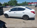 Photo 15 of 21 — 2012 Nissan Versa