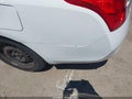 Photo 20 of 21 — 2012 Nissan Versa