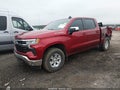 2023 Chevrolet Silverado 1500 — photo 2 of 16 | VIN 1GCUDDED1PZ165179