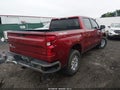 2023 Chevrolet Silverado 1500 — photo 4 of 16 | VIN 1GCUDDED1PZ165179