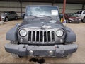 2017 Jeep Wrangler Unlimited — photo 6 of 16 | VIN 1C4BJWDG7HL598534