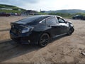 2019 Honda Civic — photo 4 of 16 | VIN 2HGFC2F81KH595046