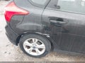 Photo 12 of 12 — 2014 Ford Focus