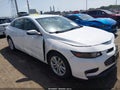 2016 Chevrolet Malibu — photo 17 of 17 | VIN 1G1ZE5ST9GF340924