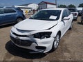 2016 Chevrolet Malibu — photo 2 of 17 | VIN 1G1ZE5ST9GF340924