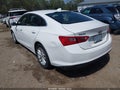 2016 Chevrolet Malibu — photo 3 of 17 | VIN 1G1ZE5ST9GF340924