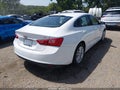2016 Chevrolet Malibu — photo 4 of 17 | VIN 1G1ZE5ST9GF340924