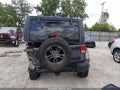 2018 Jeep Wrangler Unlimited — photo 16 of 16 | VIN 1C4BJWDG0JL834835