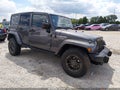 2018 Jeep Wrangler Unlimited — photo 1 of 16 | VIN 1C4BJWDG0JL834835