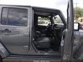 2018 Jeep Wrangler Unlimited — photo 5 of 16 | VIN 1C4BJWDG0JL834835