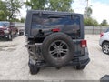 2018 Jeep Wrangler Unlimited — photo 6 of 16 | VIN 1C4BJWDG0JL834835