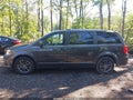 2017 Dodge Grand Caravan — photo 14 of 16 | VIN 2C4RDGCG6HR731546