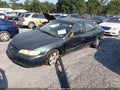 2001 Honda Accord — photo 2 of 11 | VIN 1HGCG16541A030004