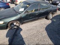 2001 Honda Accord — photo 6 of 11 | VIN 1HGCG16541A030004