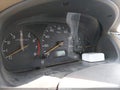 2001 Honda Accord — photo 7 of 11 | VIN 1HGCG16541A030004