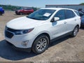 2021 Chevrolet Equinox — photo 2 of 16 | VIN 3GNAXUEV6MS104526