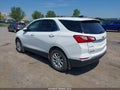 2021 Chevrolet Equinox — photo 3 of 16 | VIN 3GNAXUEV6MS104526