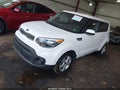 Photo 2 of 16 — 2018 Kia Soul