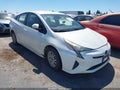 Photo 1 of 17 — 2018 Toyota Prius