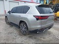 Photo 3 of 22 — 2024 Lexus LX 600
