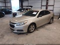 2014 Chevrolet Malibu — photo 2 of 16 | VIN 1G11B5SLXEF240432