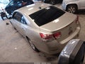 2014 Chevrolet Malibu — photo 3 of 16 | VIN 1G11B5SLXEF240432
