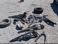 2017 Ford F-250 — photo 12 of 17 | VIN 1FT7W2BT2HEC40083