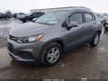 2020 Chevrolet Trax — photo 2 of 16 | VIN 3GNCJKSB3LL300411