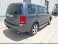 2015 Honda Pilot — photo 4 of 17 | VIN 5FNYF3H50FB028944