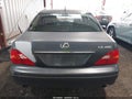 Photo 16 of 16 — 2004 Lexus LS 430