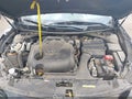 Photo 10 of 21 — 2016 Nissan Maxima