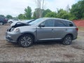 2020 Mitsubishi Outlander — photo 14 of 16 | VIN JA4AZ3A31LZ046936