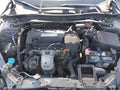2014 Honda Accord — photo 10 of 16 | VIN 1HGCR2F56EA109390