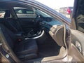 2014 Honda Accord — photo 5 of 16 | VIN 1HGCR2F56EA109390