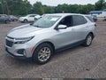 2022 Chevrolet Equinox — photo 2 of 16 | VIN 2GNAXJEVXN6142002